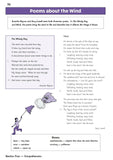 KS2 Year 3 English Targeted Question Book with Answer CGP