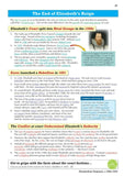 GCSE History AQA Revision Guide - Grade 9-1 Course CGP