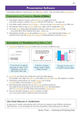 KS3 Years 7-9 Computing Complete Revision and Practice with Answers CGP