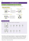 11 Plus Year 6 CEM Non Verbal Complete Revision and Practice with Answer CGP