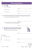 New 13+ Plus Maths Workbook For Common Entrance Exams From Nov 2022 CGP