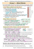 Grade 9-1 GCSE Chemistry OCR Gateway Revision Guide CGP