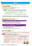 GCSE Maths Revision Guide: Foundation Level KS4 CGP