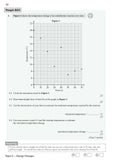 GCSE Grade 9-1 Chemistry AQA Exam Practice Workbook Foundation and Answer CGP