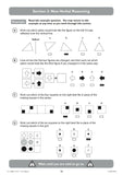 11 Plus Year 6 CEM Assessment Practice Papers 4 PACK SET with Answer CGP