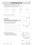 GCSE Combined Science OCR 21st Century Exam Practice Workbook Foundation Answer