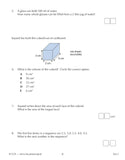 11 Plus Year 5 CEM 10 Minute Tests  Maths with Answer CGP