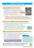 GCSE History OCR B: Schools History Project Revision Guide Grade 9-1 CGP