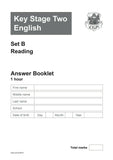 KS2 SATS Practice Papers Maths and English Pack 2 - For 2022 Tests CGP