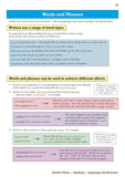 GCSE AQA English Language Revision Guide - Grade 9-1 Course with Answer CGP