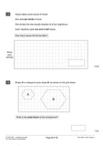 KS2 Maths SATS Practice Papers Pack 2 with Answers Ages 7-11 Key Stage 2 CGP