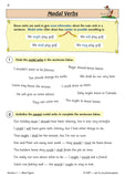 KS2 Year 5 English Targeted Question Book Grammar Punctuation and Spelling CGP