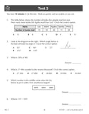 11 Plus Year 5  GL 10 Minute Tests Maths Mental Arithmetic with Answer CGP