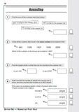 KS2 Year 4 Targeted Question Book Maths Grammar Comprehen and Answer Stretch CGP