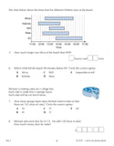 11 Plus Year 6 CEM 10 Minute Tests Maths Word Problem Book 2 with Answer CGP