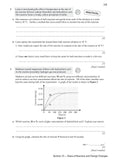 GCSE Combined Science Edexcel Revision & Exam Practice Workbook- Higher KS4 2022