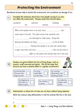 KS2 SATS Year 4 Science Targeted Question Book 10-Minute Tests with Answer CGP