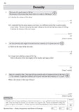 New GCSE Maths OCR Exam Practice Workbook Higher with Answer KS4 CGP 2022