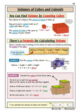 KS2 Year 6  Maths Targeted Study Book with Answer CGP