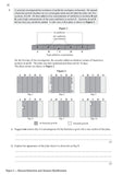 GCSE Biology Edexcel Grade 8-9 Targeted Exam Practice Workbook with Answer 2022