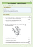 New GCSE Biology Edexcel Complete Revision & Practice KS4 Science CGP 2022