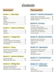 KS2 Year 6 English Targeted Question Book Grammar include Answer CGP