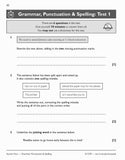 Functional Skills English City and Guilds Level 1 Study and Test with Answe CGP