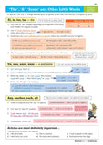 GCSE Spanish Revision Guide with Answer KS4 CGP