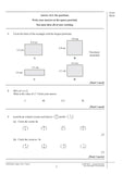 GCSE Maths AQA Practice Papers Higher Grade 9-1 Course CGP