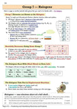 Grade 9-1 GCSE Combined Science OCR Gateway Revision Guide CGP