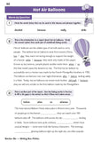 KS2 Year 3 English Targeted Question Book with Answer CGP