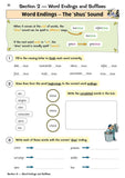 New KS2 SATS English Year 6 Spelling Targeted Question Book with Answer CGP