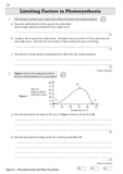 GCSE Physics Chemistry Biology Edexcel Exam Practice Workbook with Answer 2022