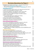 Grade 9-1 GCSE Physics AQA Revision-Exam Practice Workbook HIGHER with Answer