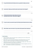 KS2 Year 6 Targeted Question Book Stretch Maths English Compreh with Answer CGP