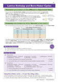 A-Level Chemistry: AQA Year 1 & 2 Complete Revision & Practice Cgp Science