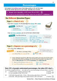 GCSE Maths Revision Guide: Foundation Level KS4 CGP