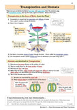 Edexcel Grade 9-1 GCSE Combined Science: Revision Guide Foundation Level CGP