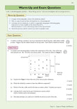 New GCSE Chemistry  Edexcel Complete Revision & Practice KS4 Science CGP 2022