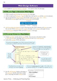 KS3 Years 7-9 Computing Complete Revision and Practice with Answers CGP