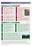 Grade 9-1 GCSE Geography OCR B Complete Revision & Practice CGP