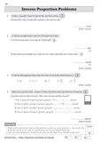 New GCSE Maths OCR Exam Practice Workbook: Foundation with Answer KS4 CGP 2022