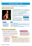 New GCSE English Text Guide - Lord of the Flies CGP 2021