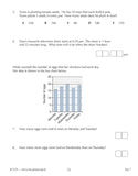 11 Plus Year 4 CEM 10 Minute Tests Maths with Answer CGP