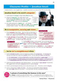 New GCSE English Text Guide - The Sign of the Four CGP 2021