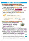 Grade 9-1 GCSE Biology  AQA Revision-Exam Practice Workbook Higher with Answer