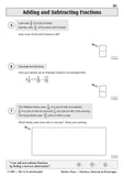 KS2 Maths SATS Year 6 Question Book STRETCH Ages 10-11 with Answer CGP