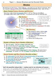 Grade 9-1 GCSE Chemistry AQA Revision Guide Higher Level with Answer CGP