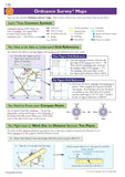 GCSE 9-1 Geography AQA Complete Revision and Practice CGP