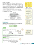 Grade 9-1 GCSE Combined Science for AQA Biology Student Book CGP